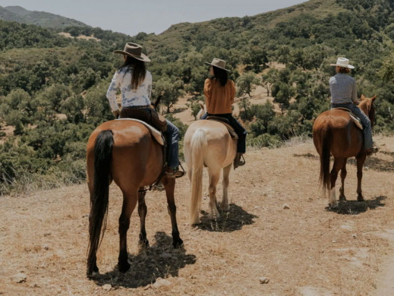 The Alisal Ranch – Solvang, CA